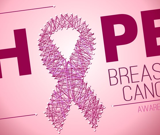 October, Breast Cancer Prevention and Information Month