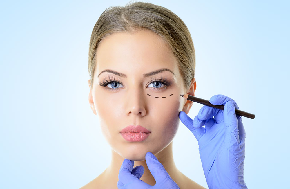 The most popular cosmetic plastic surgeries