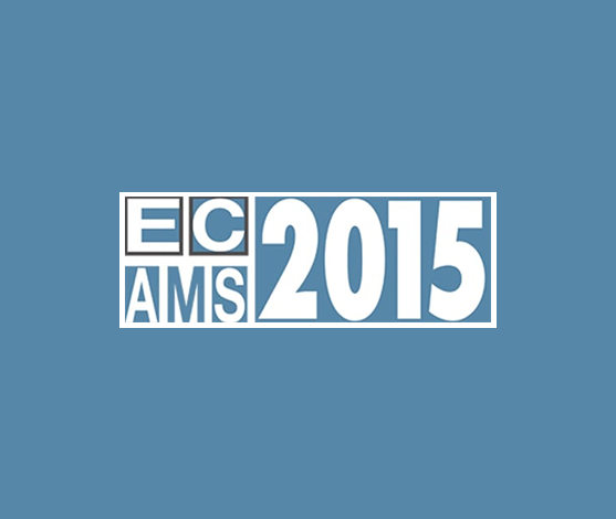 ECAMS VASER Workshop, 01-02 May 2015, Harley Street Training centre, London, UK