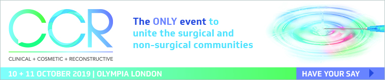 CCR EXPO 2019, October 10-11, 2019, London, Olympia National London, UK