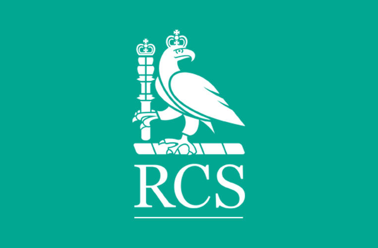 Dr. Tsekouras has been certified by the Royal College of Surgeons (RCS)