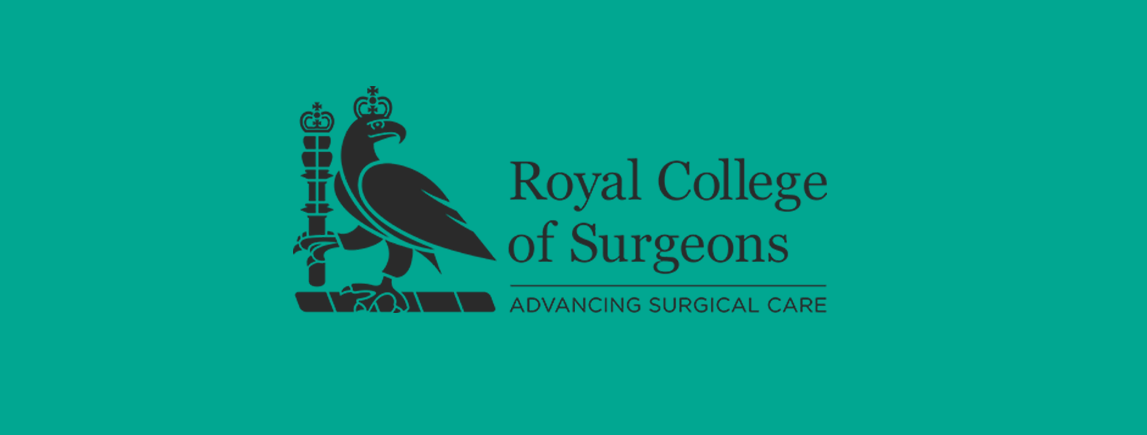 Dr. Tsekouras has been certified by the Royal College of Surgeons (RCS)