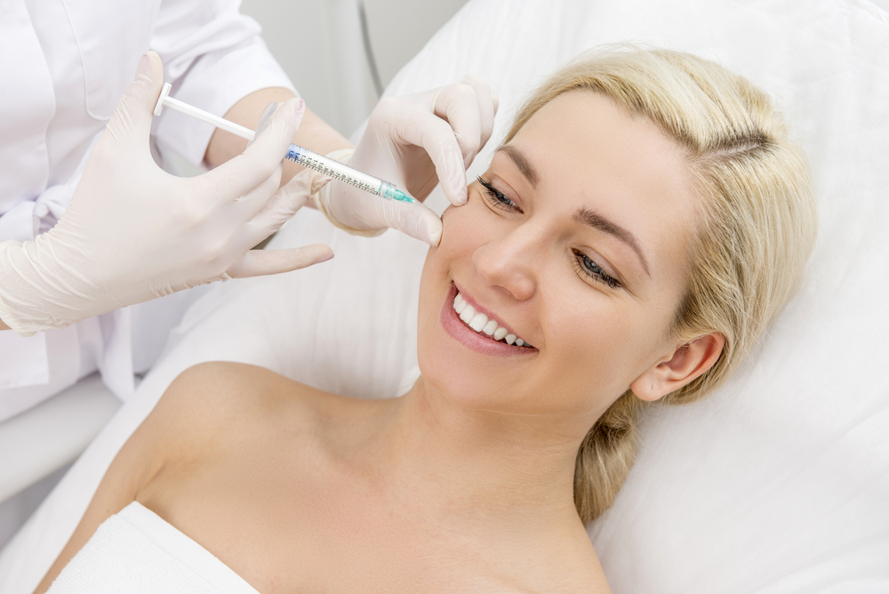 Autologous Mesotherapy: Renewal from within