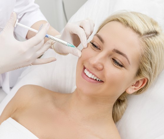 Autologous Mesotherapy: Renewal from within
