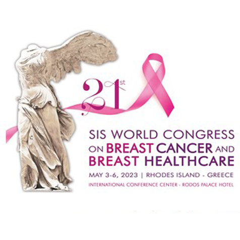 the 21st SIS World Congress on Breast Cancer and Breast Healthcare