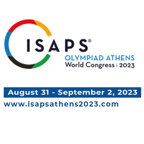 ISAPS Olympiad Athens World Congress 2023