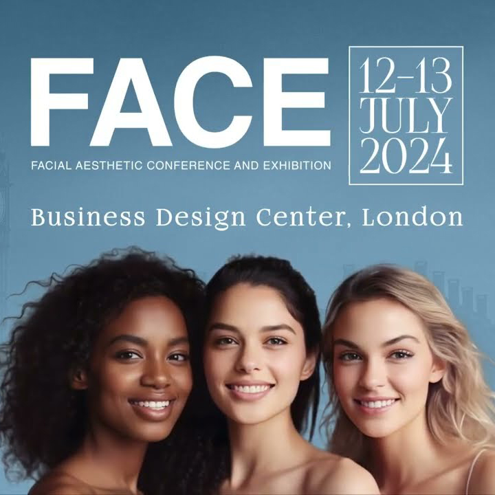FACE Conference & Exhibition 2024 -LONDON